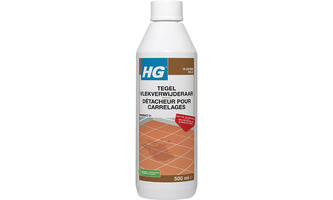 HG Tegel Vlekverwijderaar 500 ml