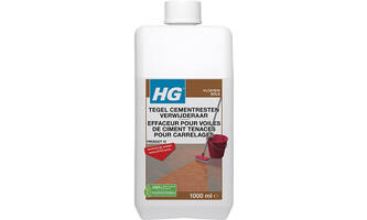 HG Tegel Cementrestenverwijderaar 1 L