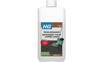 HG Tegelreiniger  1 L