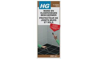 HG Wand En Vloervoegen Beschermer 250 ml