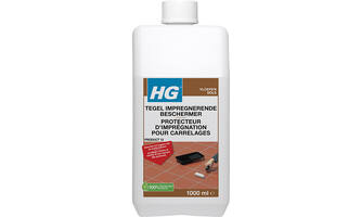 HG Tegel Impregnerende Beschermer 1 L