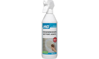 HG Voegenreiniger 500 ml