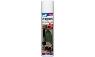 HG 4 In 1 Beschermer Voor Textiel 300 ml