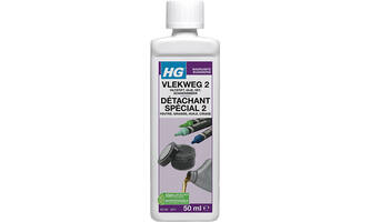 HG Vlekweg 2 50 ml