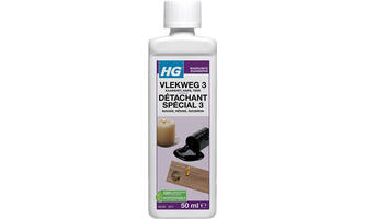 HG Vlekweg 3 50 ml
