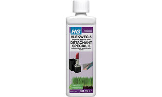 HG Vlekweg 5 50 ml