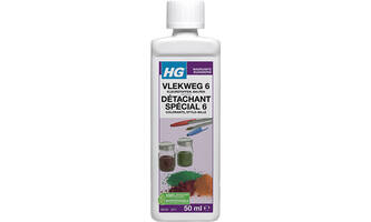 HG Vlekweg 6 50 ml