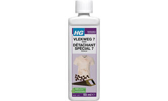 HG Vlekweg 7 50 ml