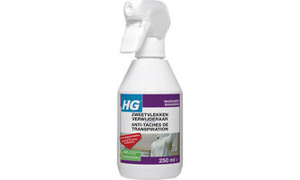 HG Zweetvlekkenverwijderaar 250 ml
