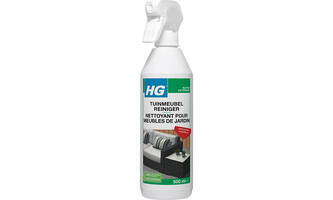 HG Tuinmeubelreiniger 500 ml