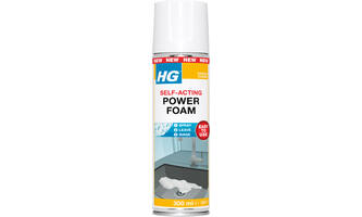 HG power foam keuken 0.3l