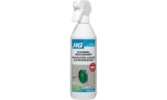 HG schimmel beschermer 0.5l
