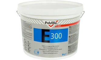 Polyfilla Pro E300 Egaliseermiddel Gebruiksklaar 5 kg