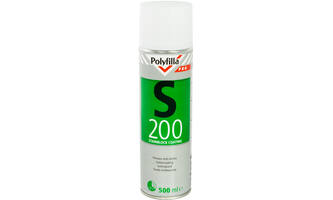 Polyfilla Pro S200 Isoleercoating Spray 500 ml