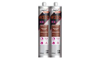 Polyfilla Pro W330 2K Houtreparatie 600 ml