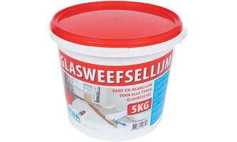 VEBA Glasweefsellijm