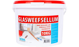 VEBA Glasweefsellijm 10 kg