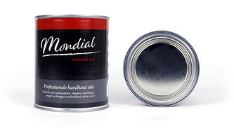 Mondial Hardhoutolie