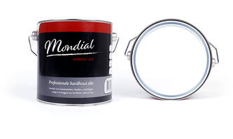 Mondial Hardhoutolie