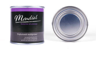 Mondial Multiprimer Universeel Wit