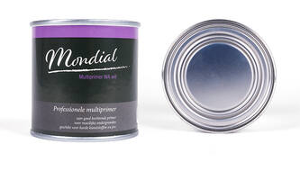 Mondial Multipr. Wb Wit