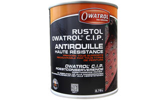 Owatrol Cip 750 ml