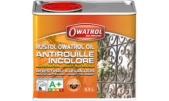 Owatrol Olie
