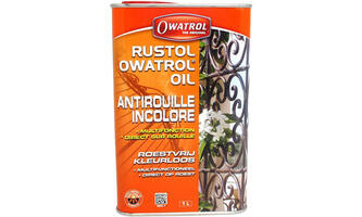 Owatrol Olie 1 L