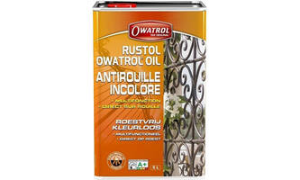 Owatrol Olie 5 L