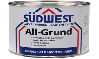 Sudwest All-grund Wit