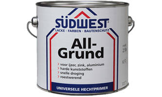 Südwest Allgrund K51 9110 375 ml 2,5 L