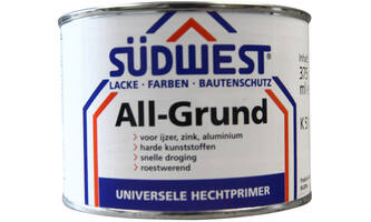 Sudwest All-grund Grijs