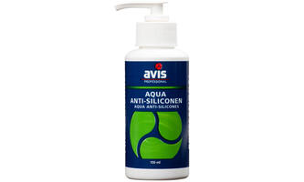 Avis Aqua Anti-Siliconen