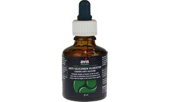 Avis Anti-Siliconen 30 ml