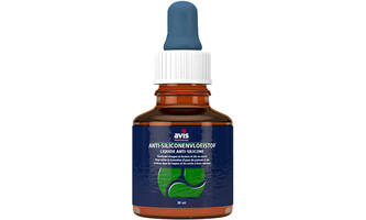 Avis Aqua Anti-Siliconen 30 ml