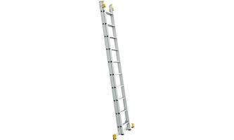 VEBA Reformladder Prof 2x14