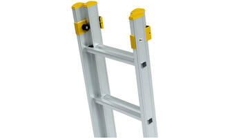 VEBA Reformladder Prof 2x14