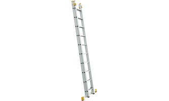 VEBA Reformladder Prof 2x10