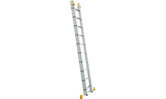 VEBA Reformladder Prof 2x12