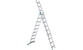VEBA Reformladder Prof 3x9