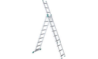 VEBA Reformladder Prof 3x9