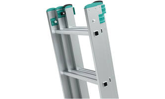VEBA Reformladder Prof 3x9