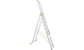 VEBA Reformladder Prof 3x10