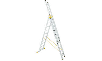 VEBA Reformladder Prof 3x10