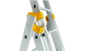 VEBA Reformladder Prof 3x10