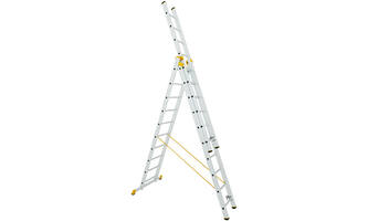 VEBA Reformladder Prof 3x12