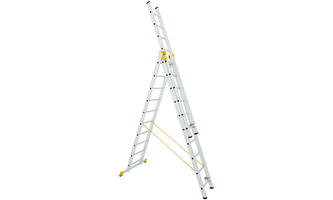VEBA Reformladder Prof 3x12