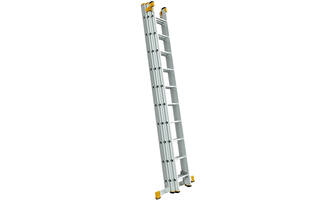 VEBA Reformladder Prof 3x12