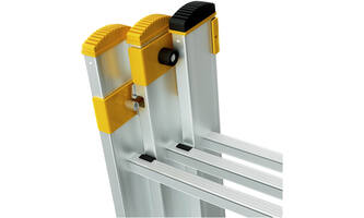 VEBA Reformladder Prof 3x12