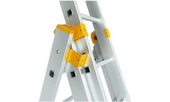 VEBA Reformladder Prof 3x12